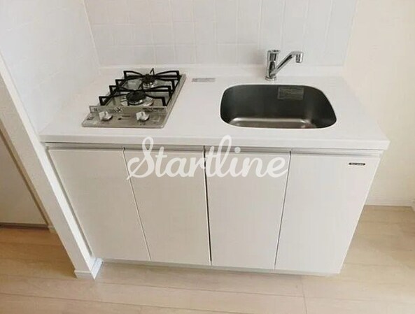 ヴェルト新宿夏目坂の物件内観写真